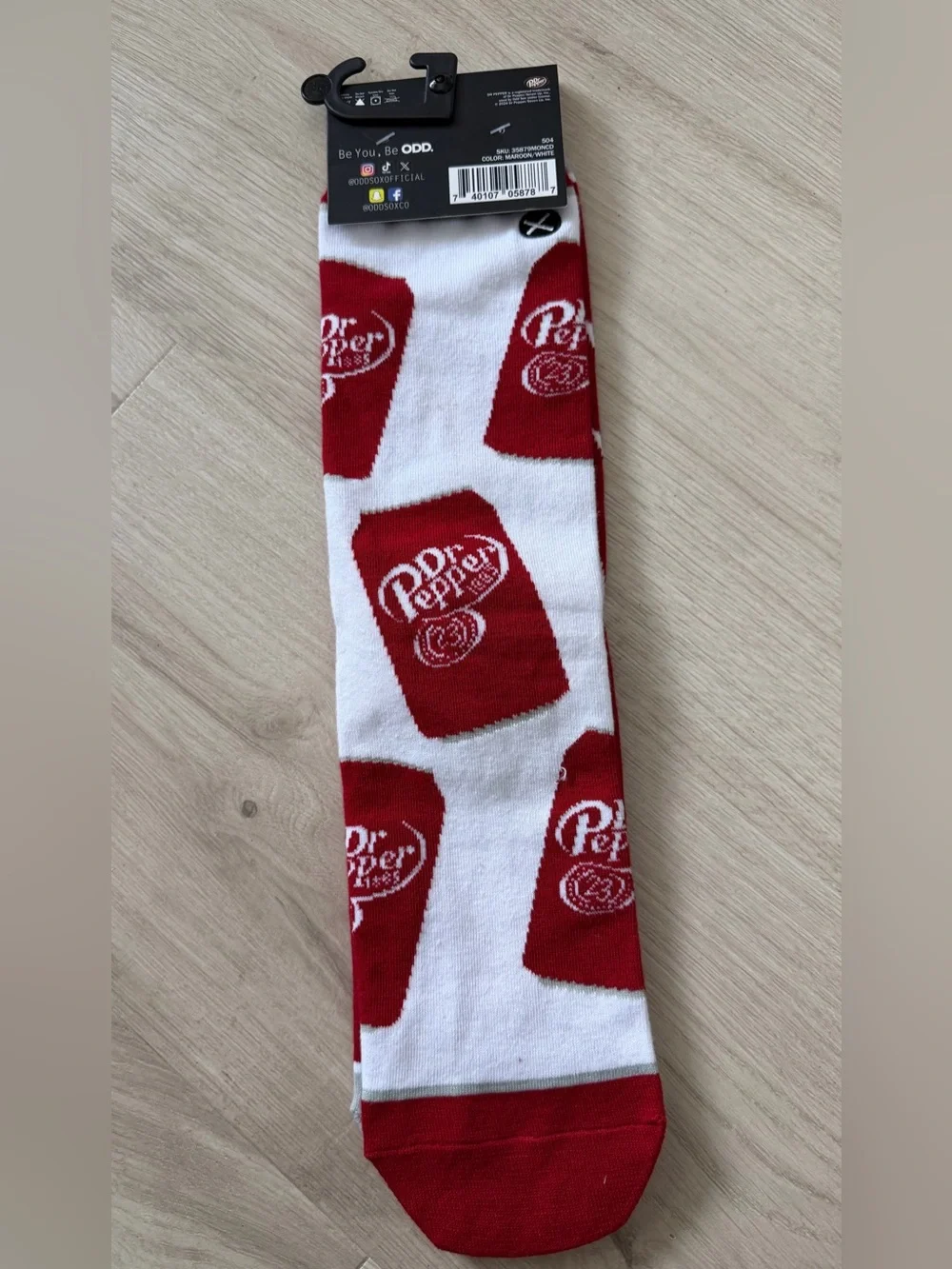 Dr Pepper dr pepper